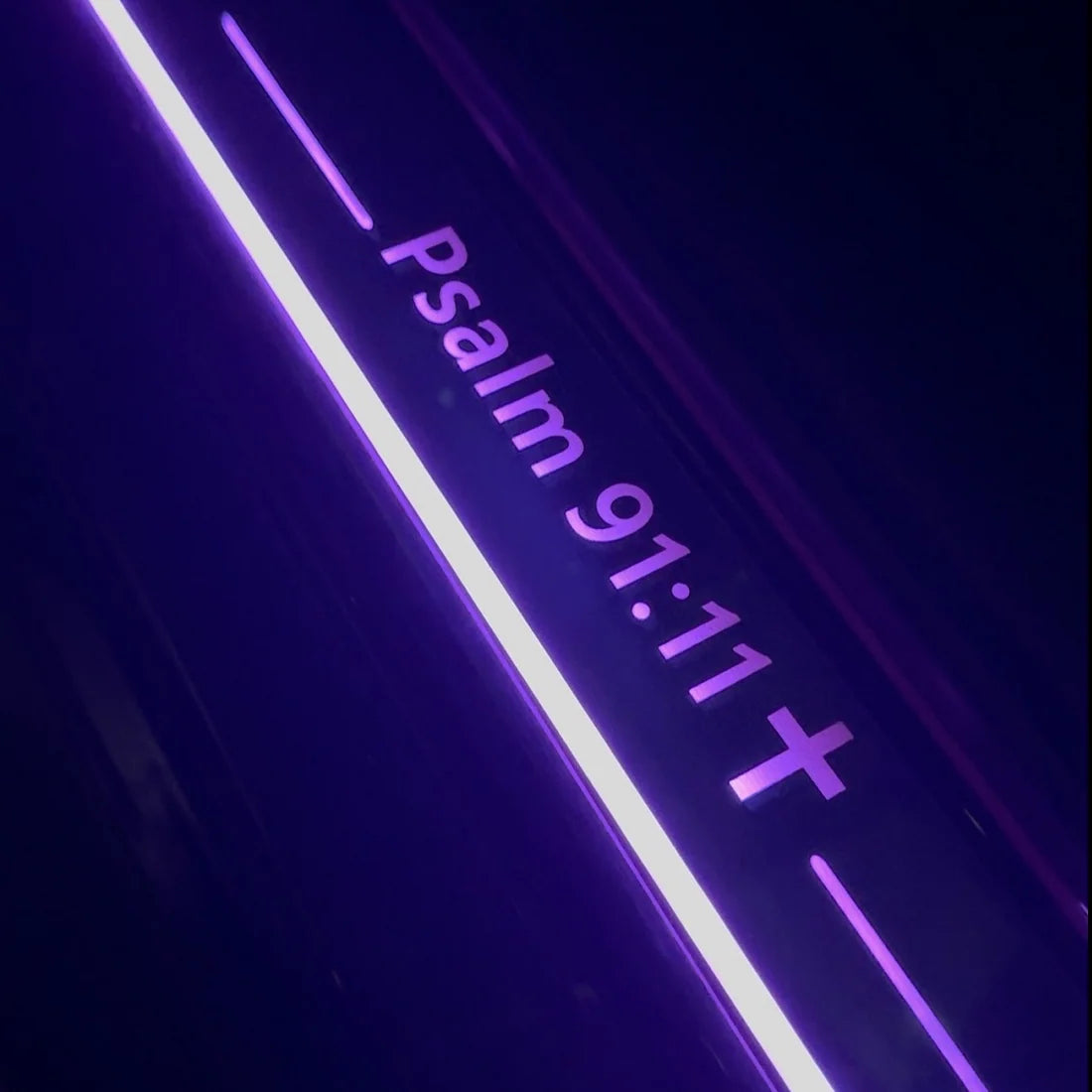 Custom Lightaura Car LED Strip™