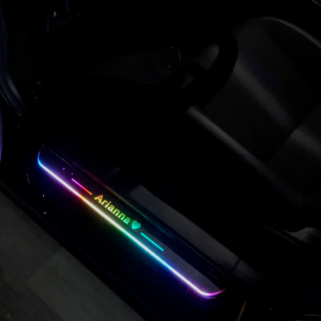 Custom Lightaura Car LED Strip™